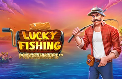 Lucky Fishing (Pragmatic Play)