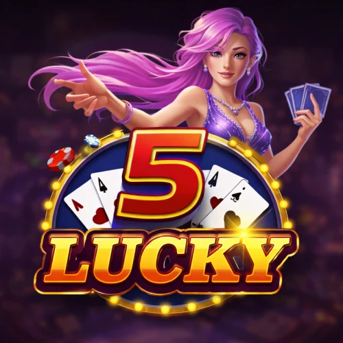 Lucky Five