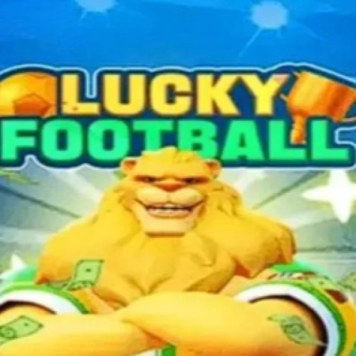 Lucky Football