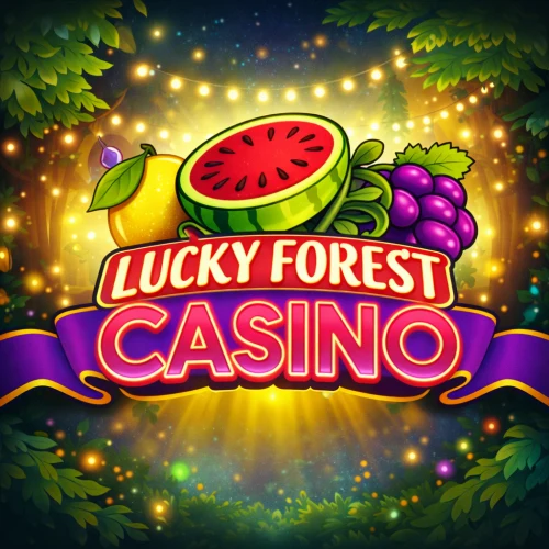 Lucky Forest Casino