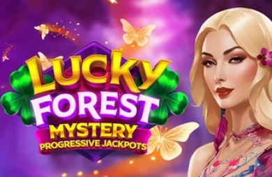 Lucky Forest