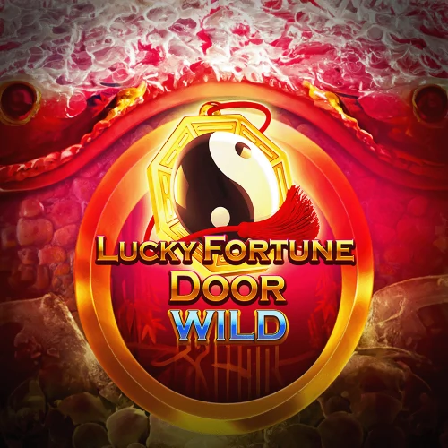 Lucky Fortune Door Wild