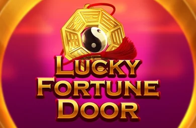 Lucky Fortune Door