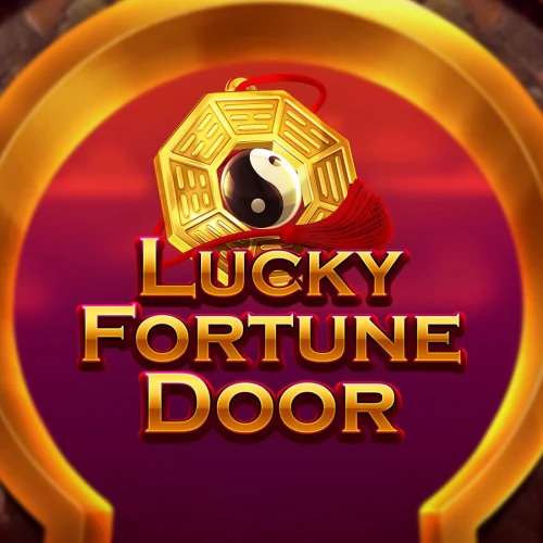 Lucky Fortune Door