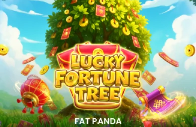 Lucky Fortune Tree