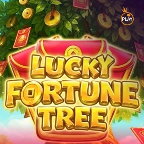 Lucky Fortune Tree