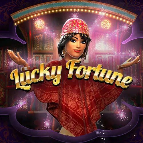 Lucky Fortune (Wazdan)