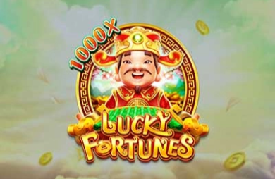 Lucky Fortunes (Fa Chai Gaming)