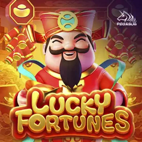 Lucky Fortunes (Pegasus)