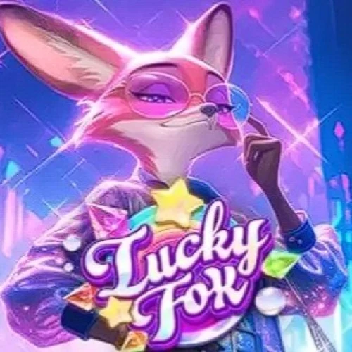 Lucky Fox
