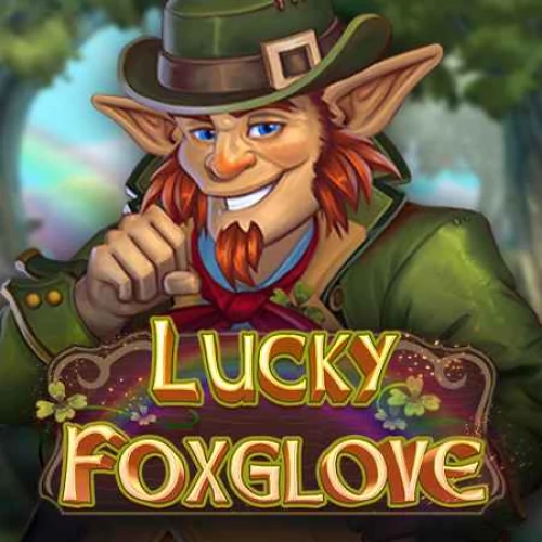 Lucky Foxglove