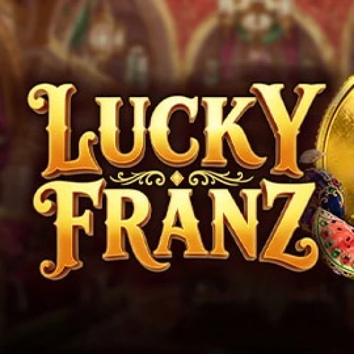 Lucky Franz