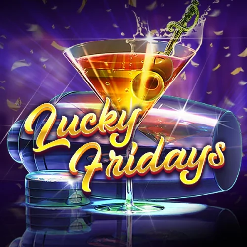 Lucky Fridays