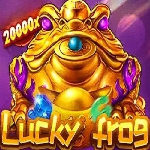 Lucky Frog ULTRA
