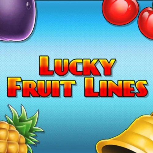 Lucky Fruit Lines