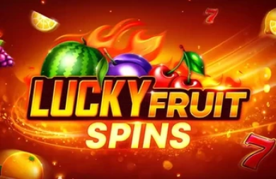 Lucky Fruit Spins