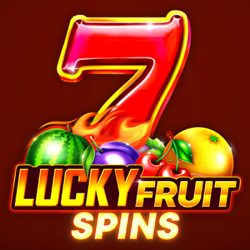 Lucky Fruit Spins