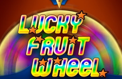 Lucky Fruit Wheel