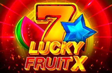 Lucky Fruit X