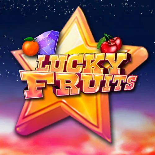 Lucky Fruits (Vibra Gaming)