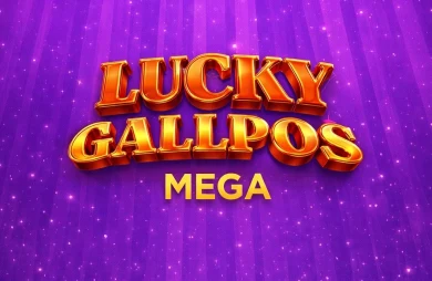 Lucky Gallpos Mega