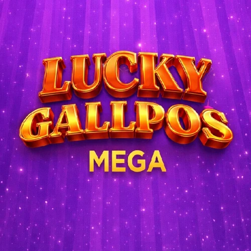 Lucky Gallpos Mega