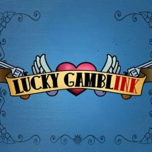 Lucky Gamblink