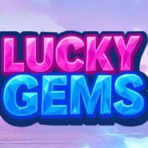 Lucky Gems (1 Ace Studios)