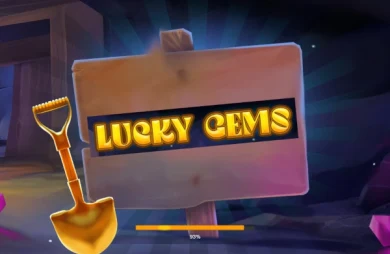 Lucky Gems (Concept Gaming)