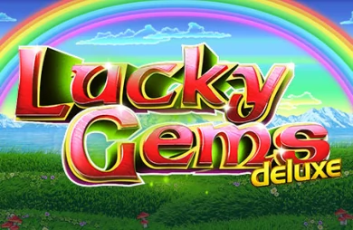 Lucky Gems Deluxe (StakeLogic)