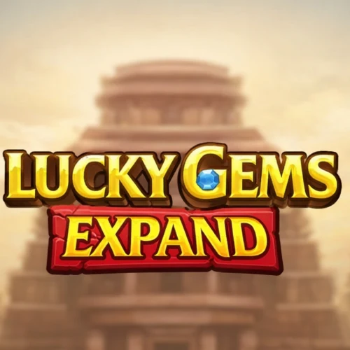 Lucky Gems Expand