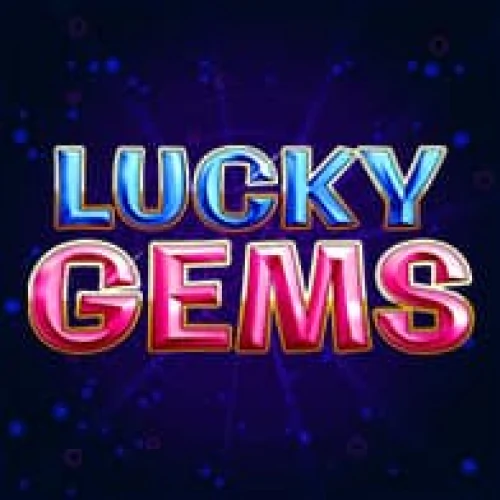 Lucky Gems (Leander Games)