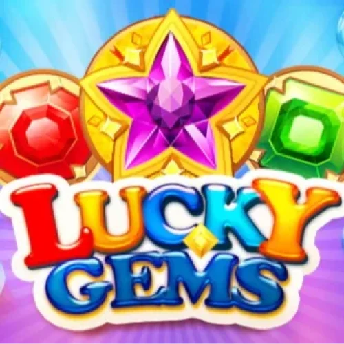 Lucky Gems (Nextspin)