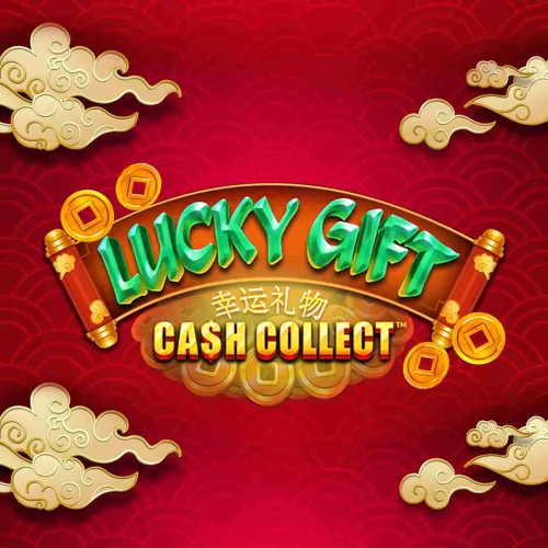 Lucky Gift: Cash Collect