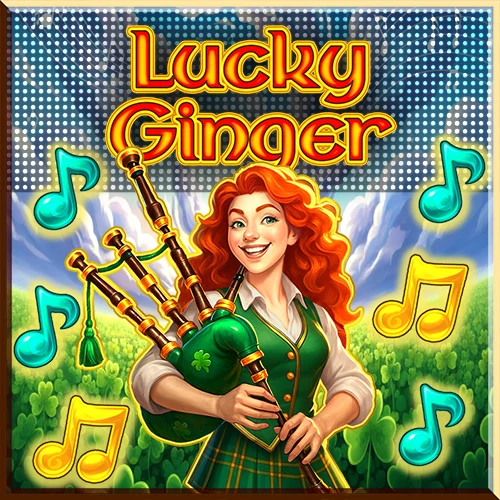 Lucky Ginger