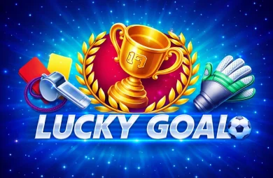 Lucky Goal