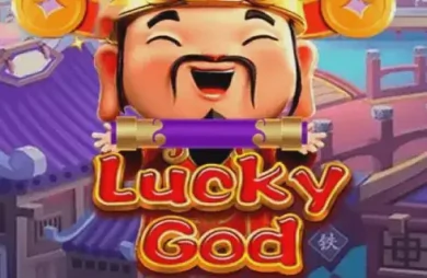 Lucky God