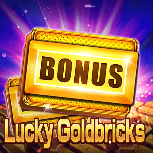 Lucky Goldbricks