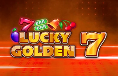 Lucky Golden 7s