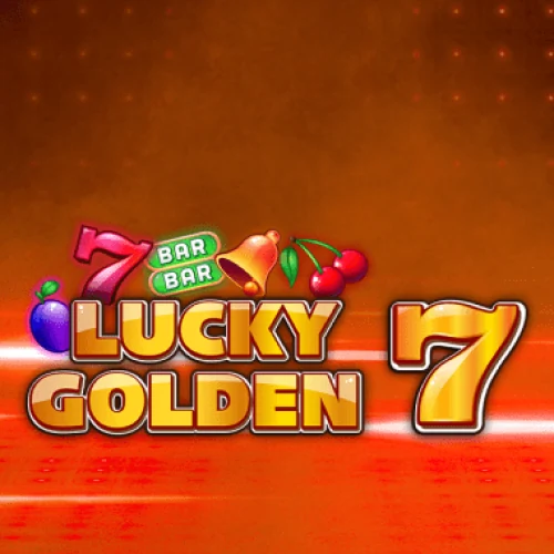 Lucky Golden 7s
