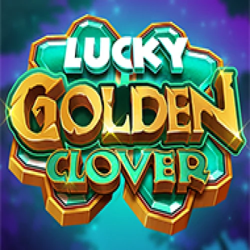 Lucky Golden Clover