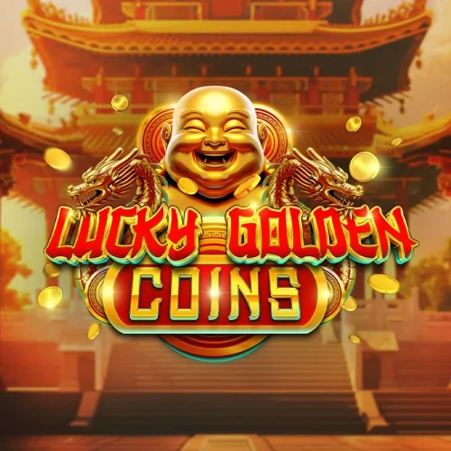 Lucky Golden Coins