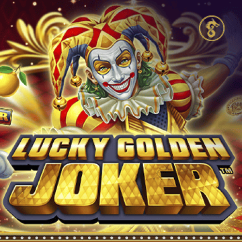 Lucky Golden Joker