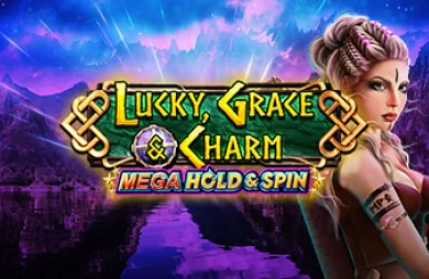 Lucky Grace And Charm