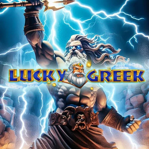 Lucky Greek