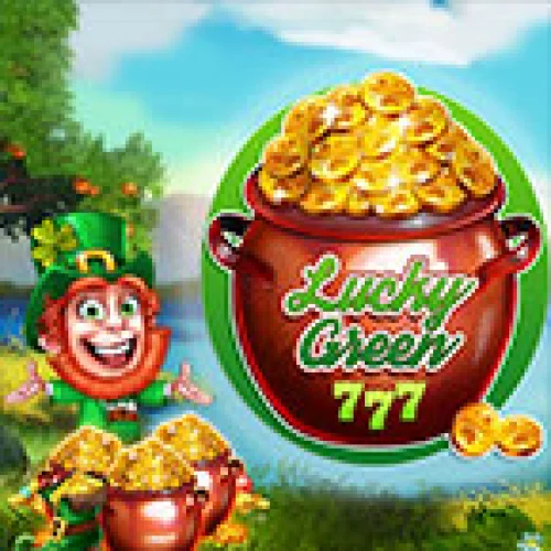 Lucky Green