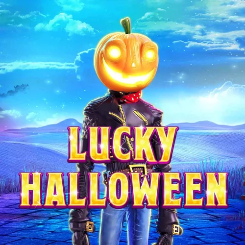 Lucky Halloween