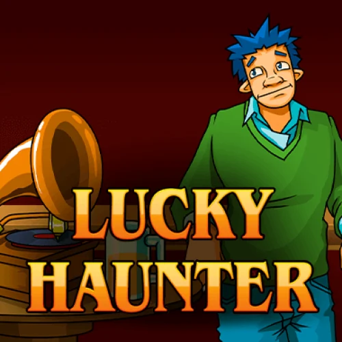Lucky Haunter