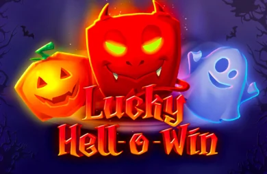 Lucky Hell-o-Win