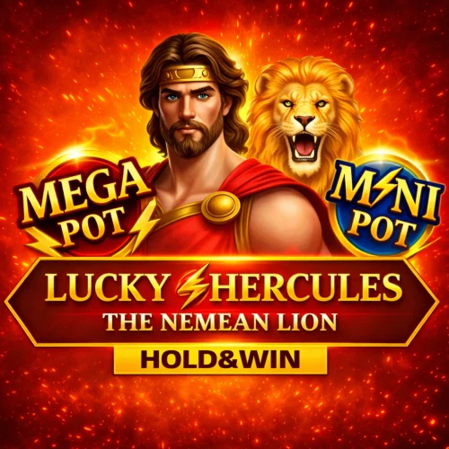Lucky Hercules